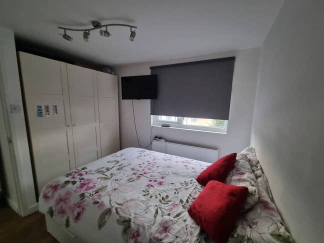Double bedroom for rent, own bathroom Main Photo