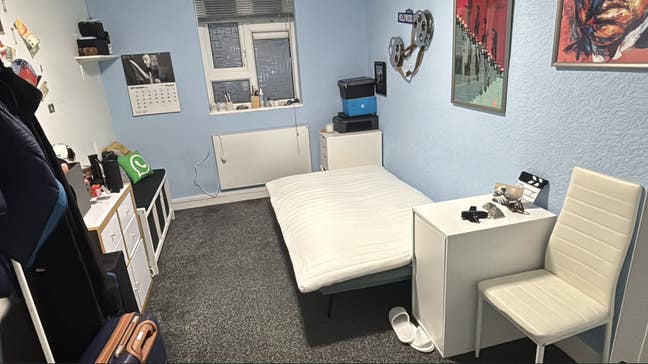 Comfy 3-Month Double Room Stay in West Dulwich  Main Photo