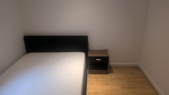 Double room in central Ancoats Main Photo