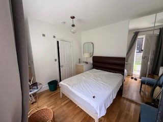 Self-contained double size annex  Main Photo