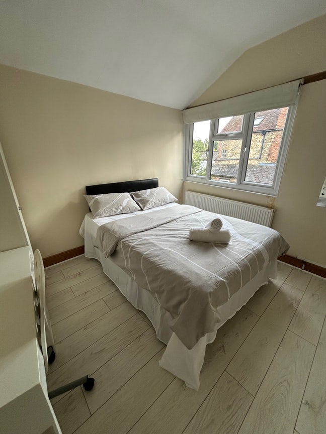 Spacious Double Rooms in Buckingham  Main Photo