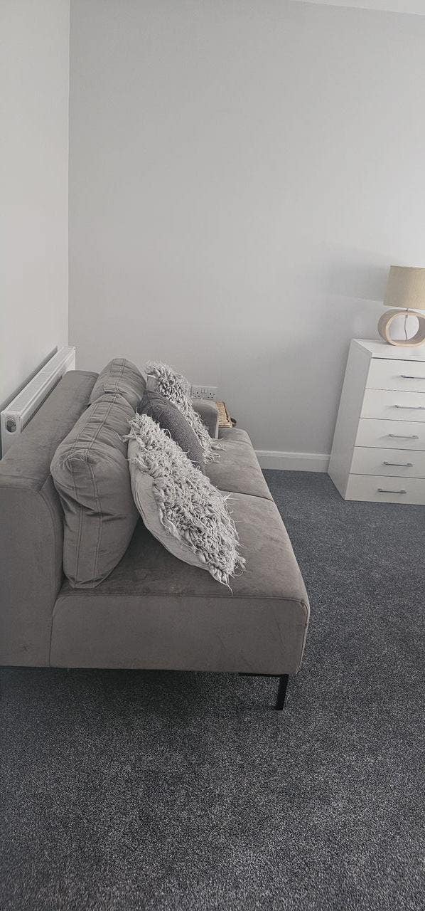 Spacious Double room Main Photo