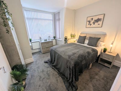 💥Brand New Luxury Ensuite - Kitchenette (Couples) Main Photo