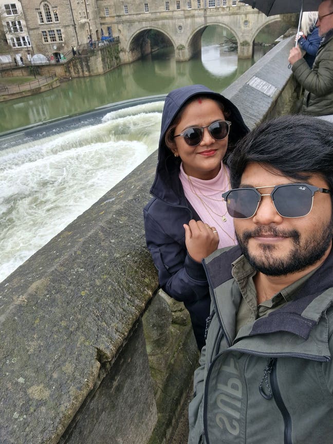 Looking for a complete property for us couple Main Photo