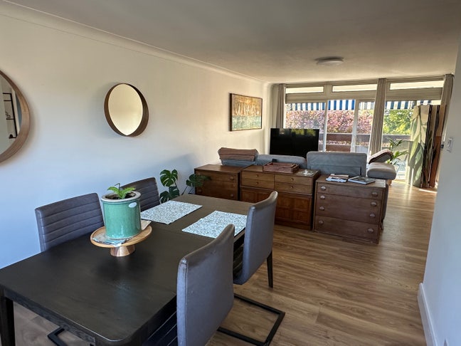 Double Room in Newly Refurbished Flat Main Photo