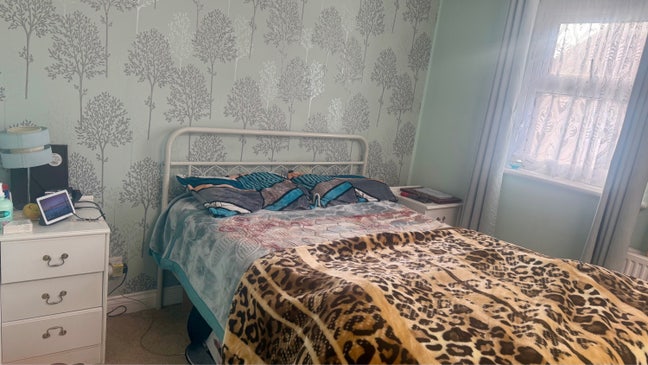 Room for couple  Main Photo