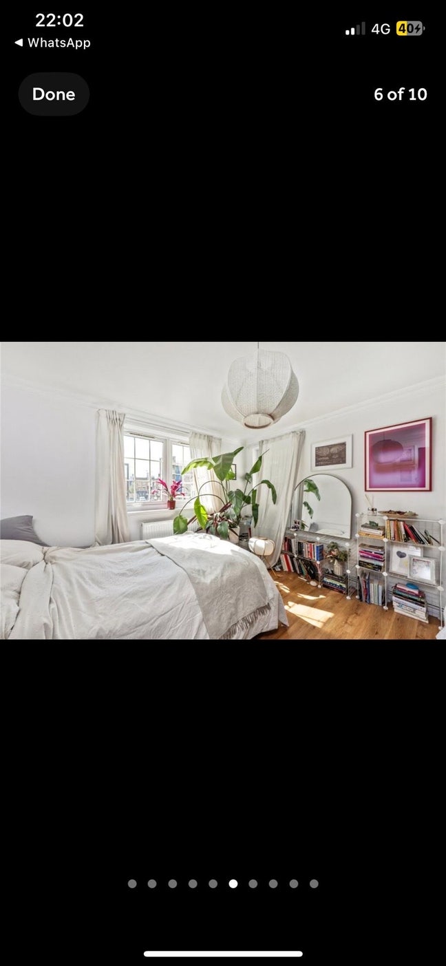 Room available for 3 Month Sublet Main Photo