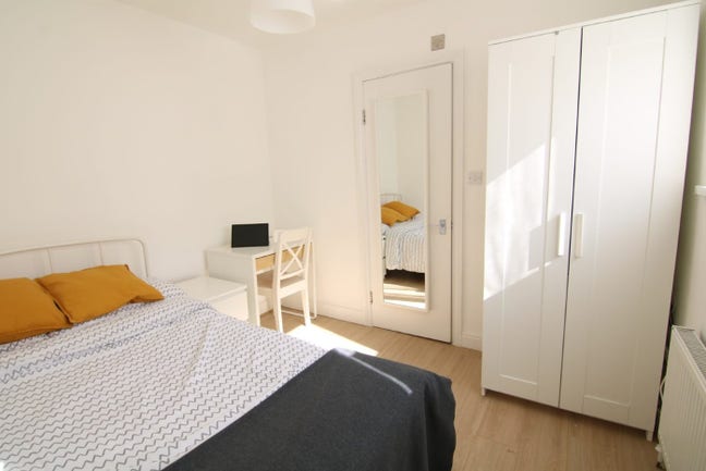 🆕► Lovely En-Suite Room, Zone 2/3 Inc Bills Main Photo