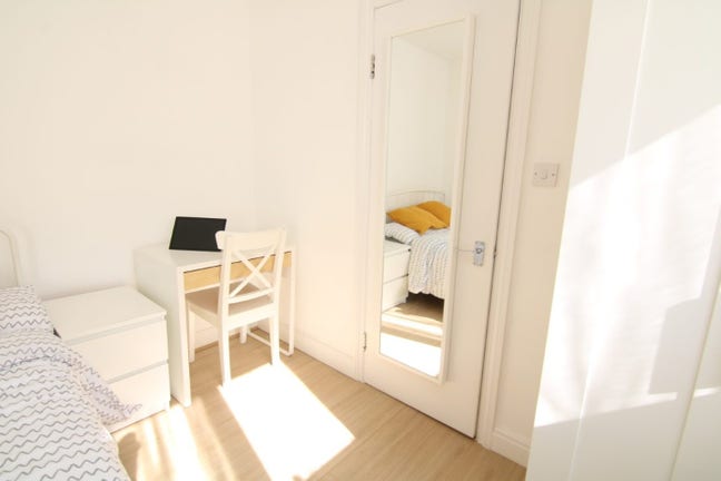 🆕► Lovely En-Suite Room, Zone 2/3 Inc Bills Main Photo