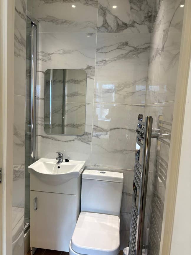 Luxury En-Suite Double Bedroom, Edgware, London Main Photo