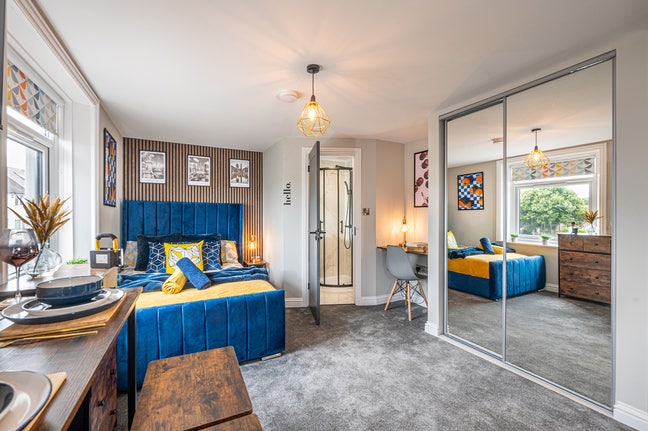 Super Brand New 🤩Private Ensuites Central Location Main Photo