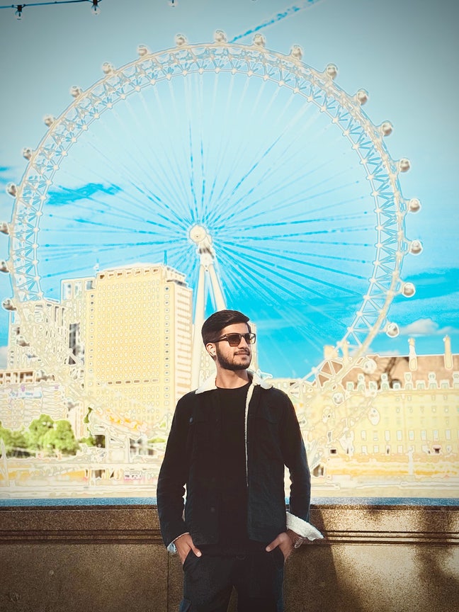I am a male student aged 23. I am looking for... Main Photo