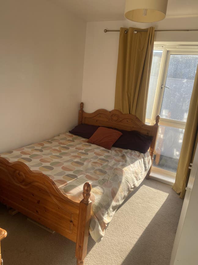 Cosy Room Main Photo