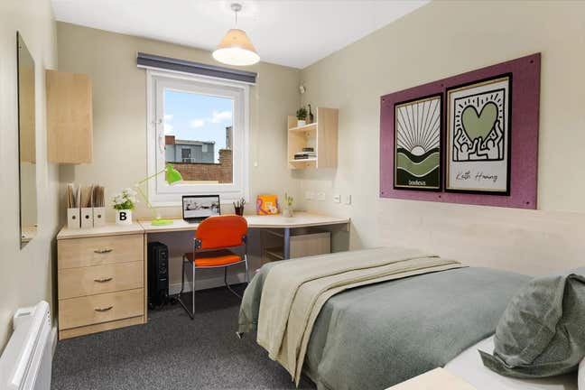 Student Accommodation  Main Photo