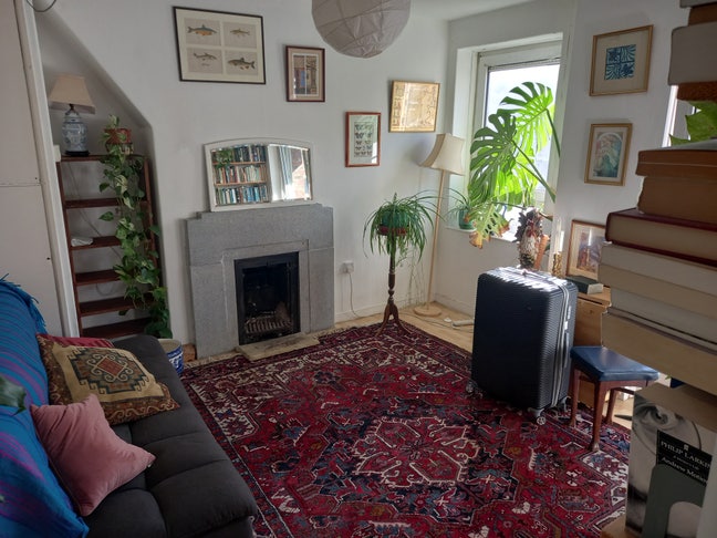 Couple Rooms to Rent in Camden Main Photo