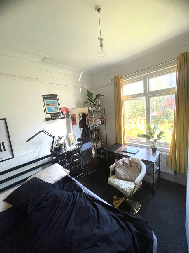 Friendly Household Near Tufnell Park 500pcm Main Photo