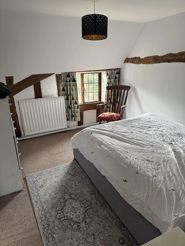 House share in historic village  Main Photo