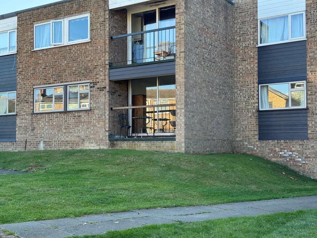 3 Bed Great furnished flat in the centre Main Photo