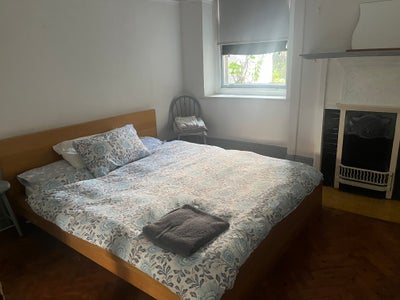 Charming Double in Grand Chiswick Flat, Bills inc Main Photo