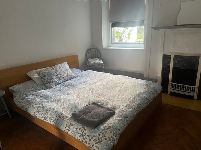 Large, Bright, Double in Chiswick - bills inc. Main Photo