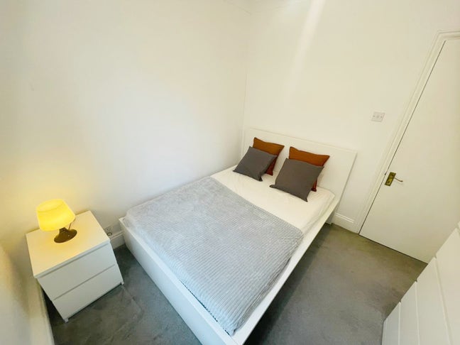 Great Doubleroom in Bayswater Main Photo