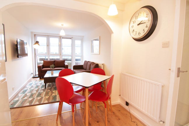 Looking for a real home, not just a room?  Main Photo