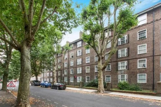 Social Flat in Elephant & Castle  Main Photo
