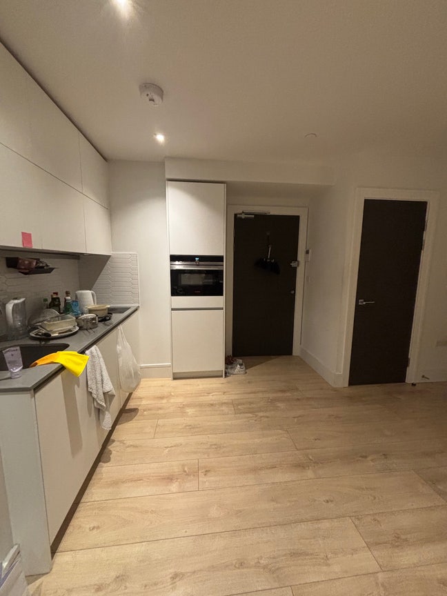 3 mins to Wembley Park - replacement tenant needed Main Photo