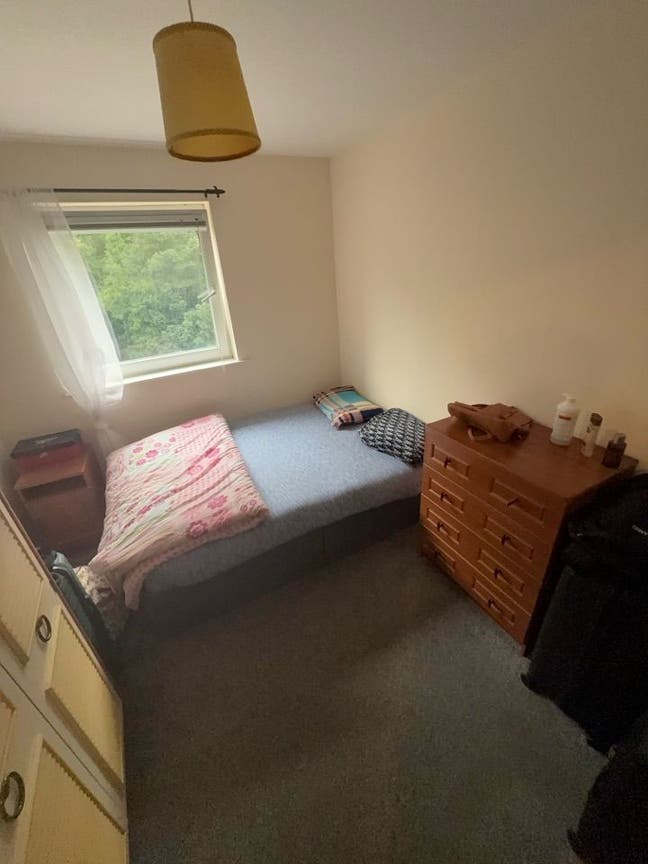 Double room In Shore Road Main Photo