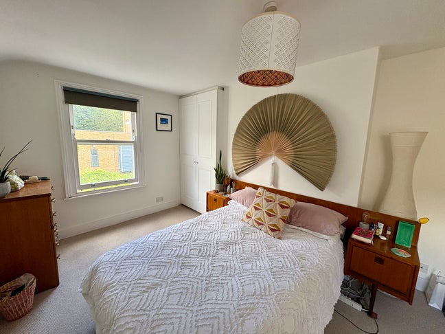 5 month sublet, Stoke Newington Main Photo