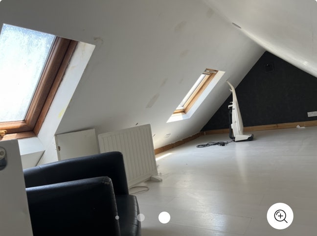 2/3 Bedroom flatlet Hanwell/ Ealing  Main Photo