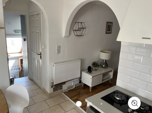 2/3 Bedroom flatlet Hanwell/ Ealing  Main Photo