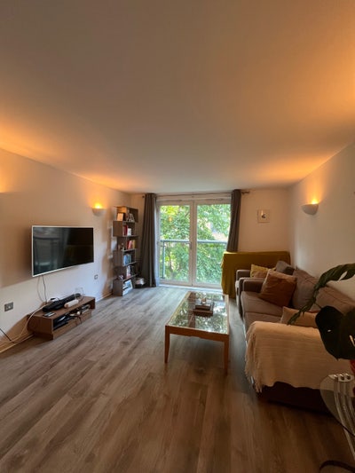 Double room w/ own bathroom in London Bridge Main Photo