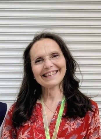 Lovely mature lady Main Photo