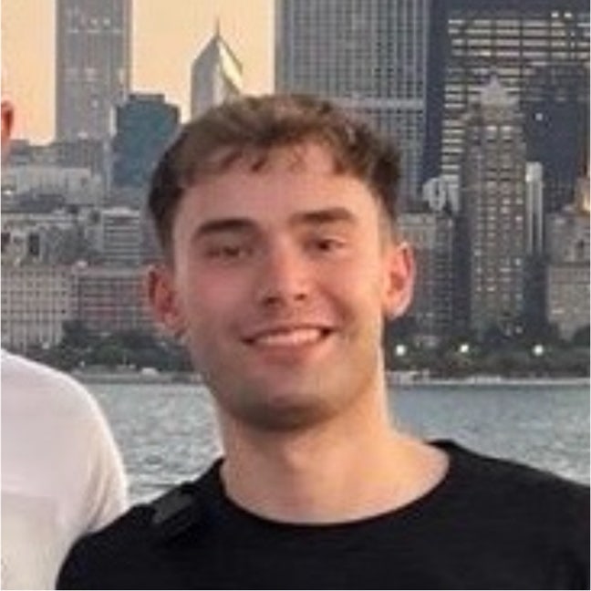 Recent graduate looking for room to rent Main Photo