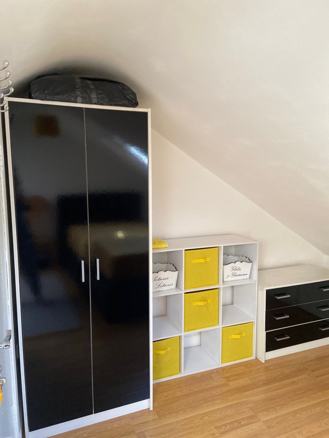 Two rooms available in East Ham / Beckton Main Photo