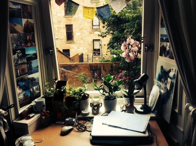 Bright Spacious First Floor Flat- 2 Double Rooms Main Photo