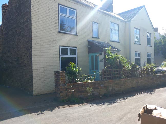  Double room in Offord Cluny Main Photo