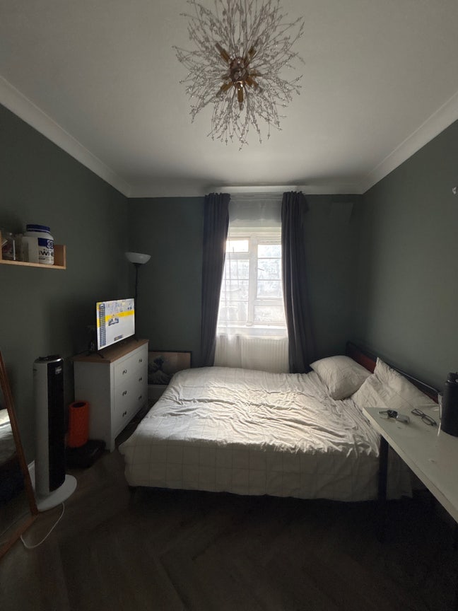 Double Room Main Photo