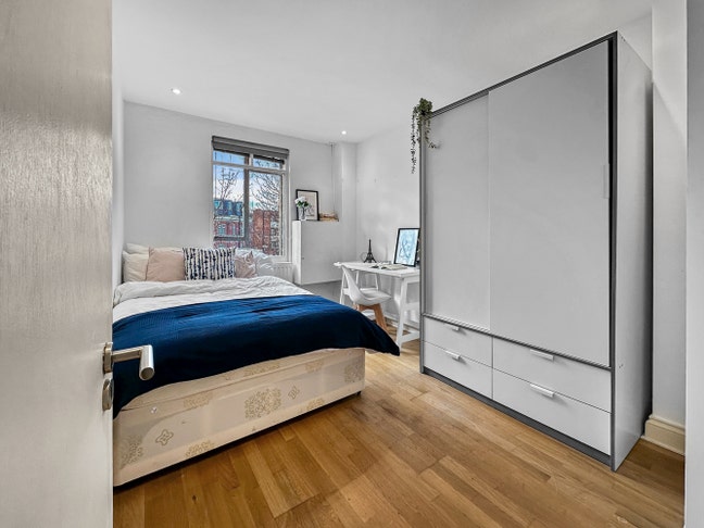✨ Cozy Room near Holloway Road 🚇 Main Photo