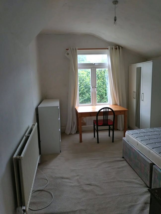 St Andrews Park - 1 Double room  bills inc  Main Photo