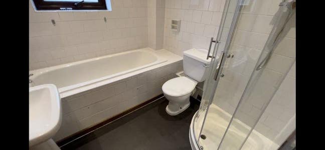 Bright single room close to Canada Water  Main Photo