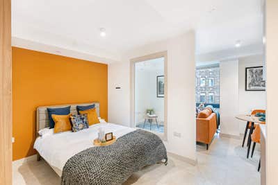 Cosy Studio Flat in Heart of Birmingham  Main Photo