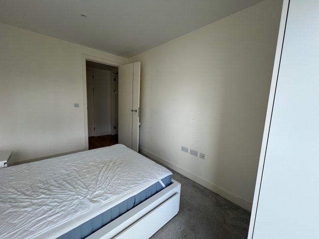 Furnished Ensuite room in woolwich(SE18) Main Photo