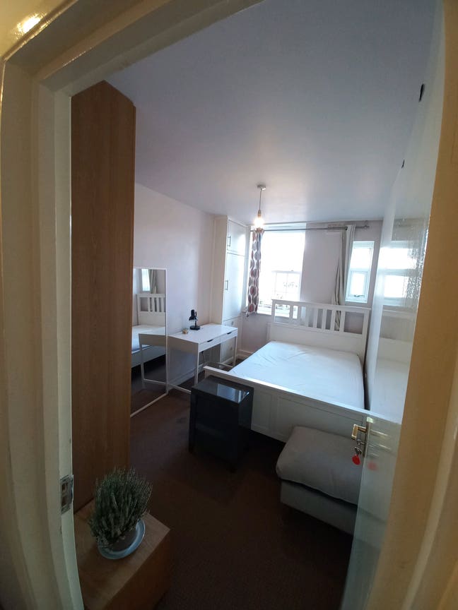 Double Room. Chelsea  Main Photo