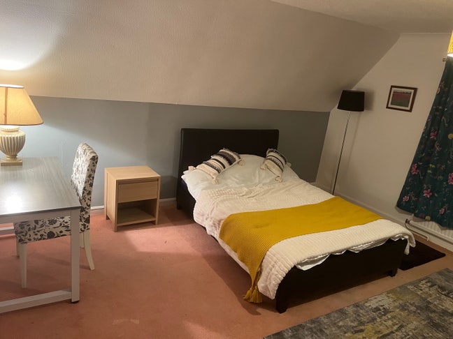 Very spacious Double Room in Longstanton  Main Photo