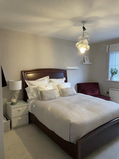 Double room close to town centre  Main Photo