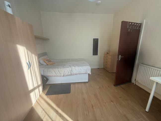 Big Double Room Main Photo