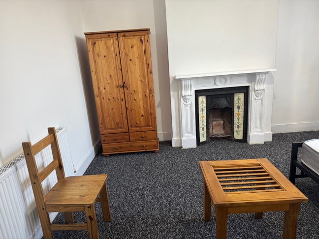 Double size room  Main Photo