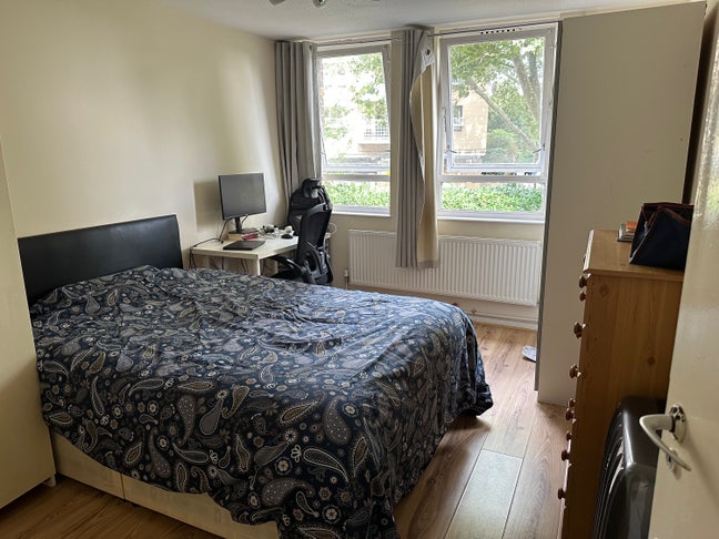 Double Room - St Katherine Docks / Tower Bridge Main Photo
